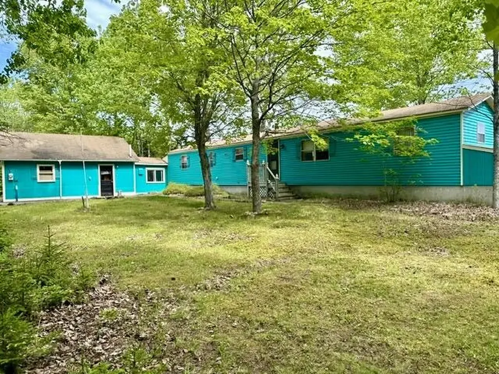 336 Rays Point Road Milbridge ME 04658