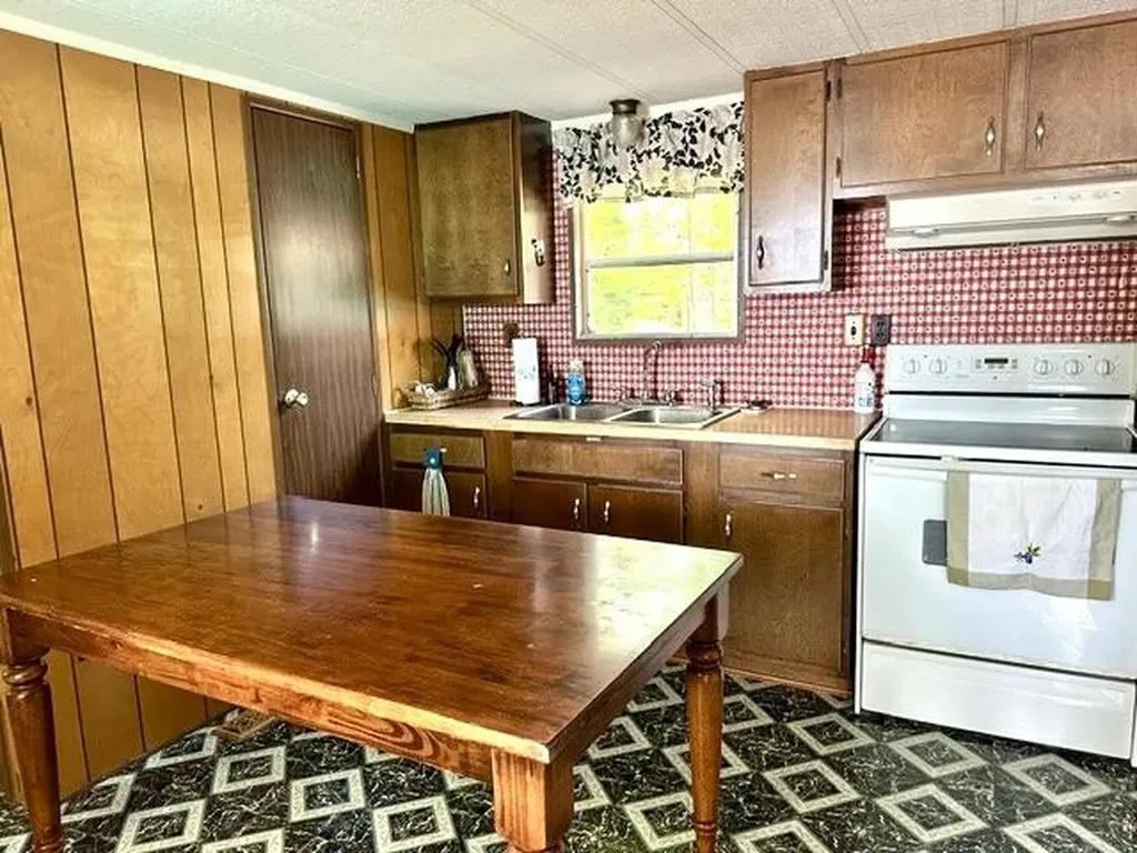 336 Rays Point Road Milbridge ME 04658