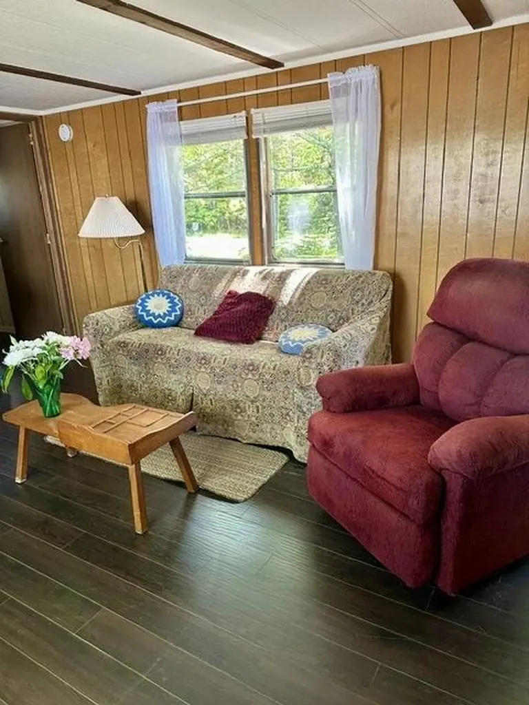 336 Rays Point Road Milbridge ME 04658