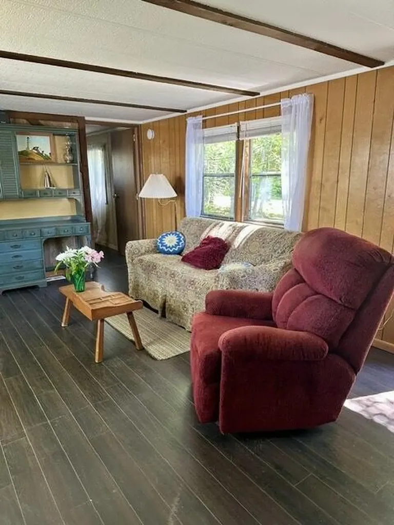 336 Rays Point Road Milbridge ME 04658