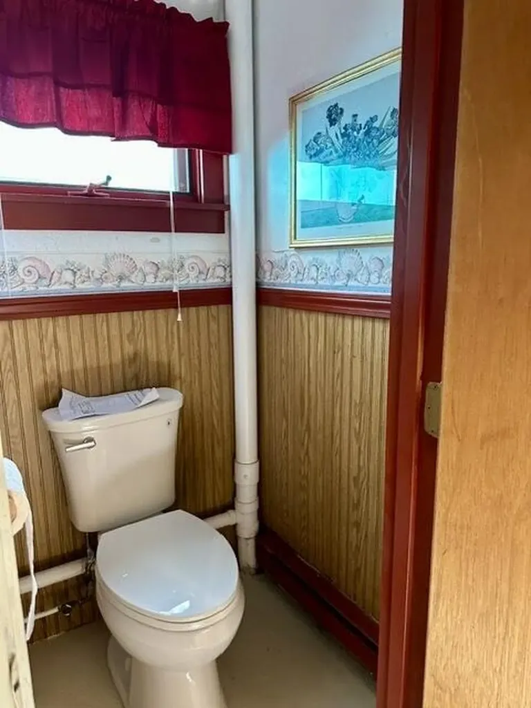 336 Rays Point Road Milbridge ME 04658