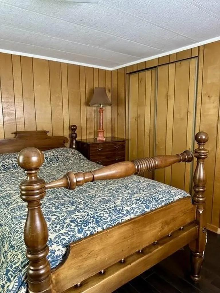 336 Rays Point Road Milbridge ME 04658