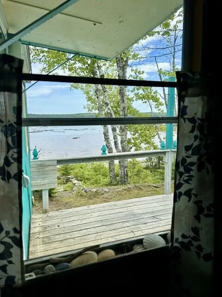 336 Rays Point Road Milbridge ME 04658