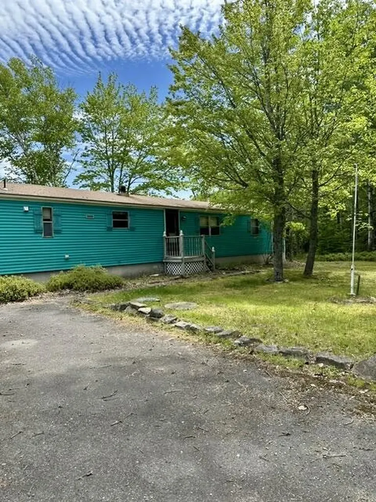 336 Rays Point Road Milbridge ME 04658