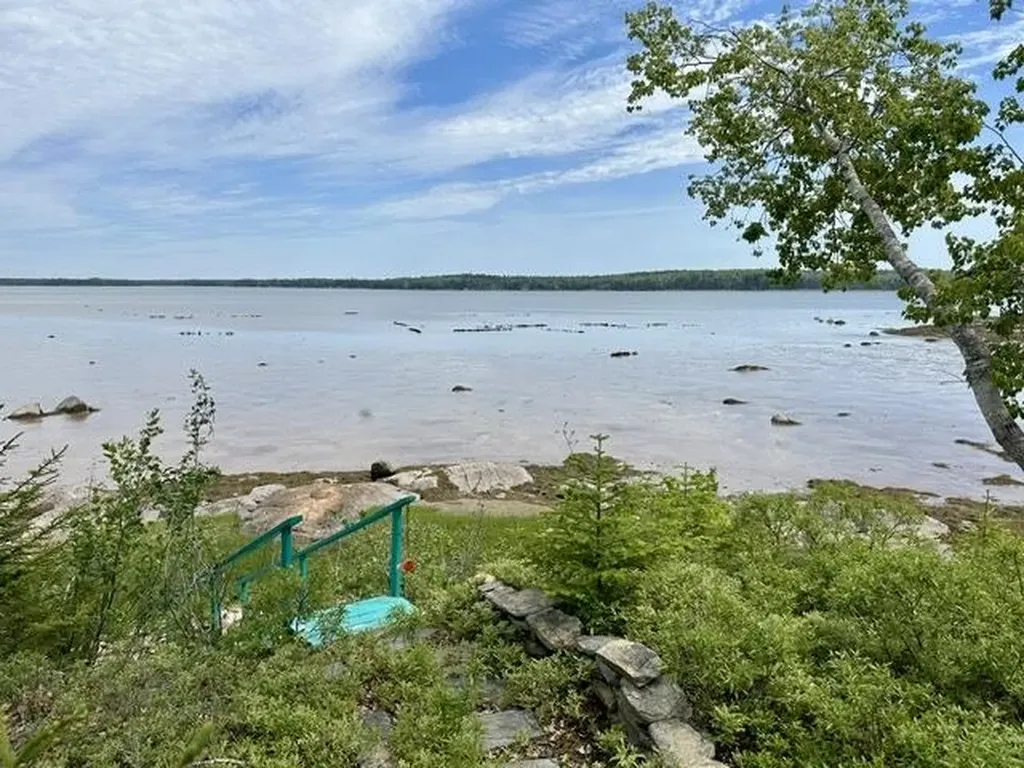 336 Rays Point Road Milbridge ME 04658