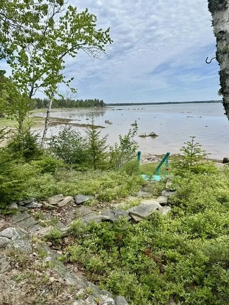 336 Rays Point Road Milbridge ME 04658