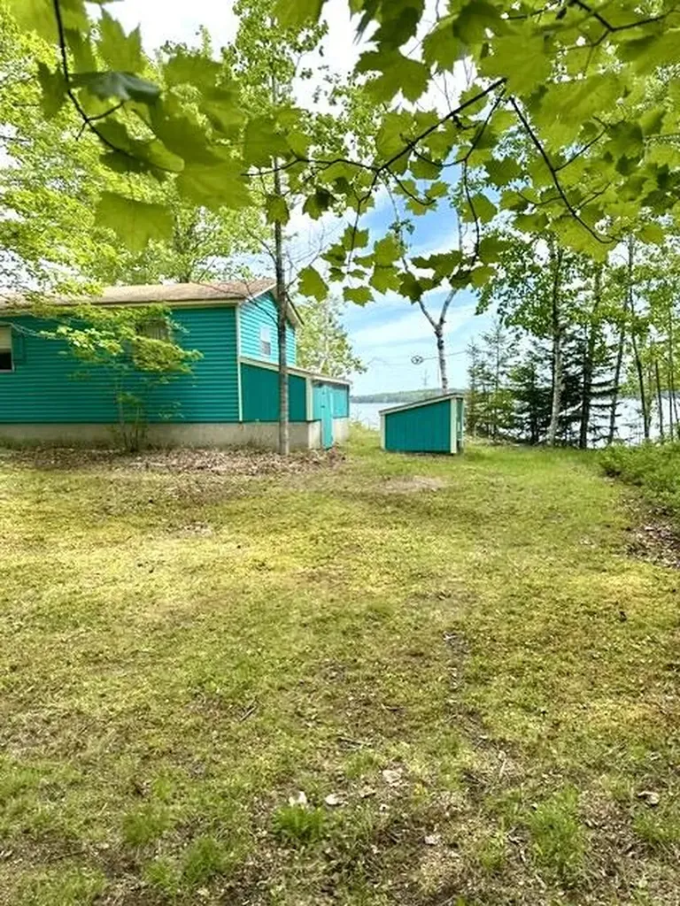 336 Rays Point Road Milbridge ME 04658