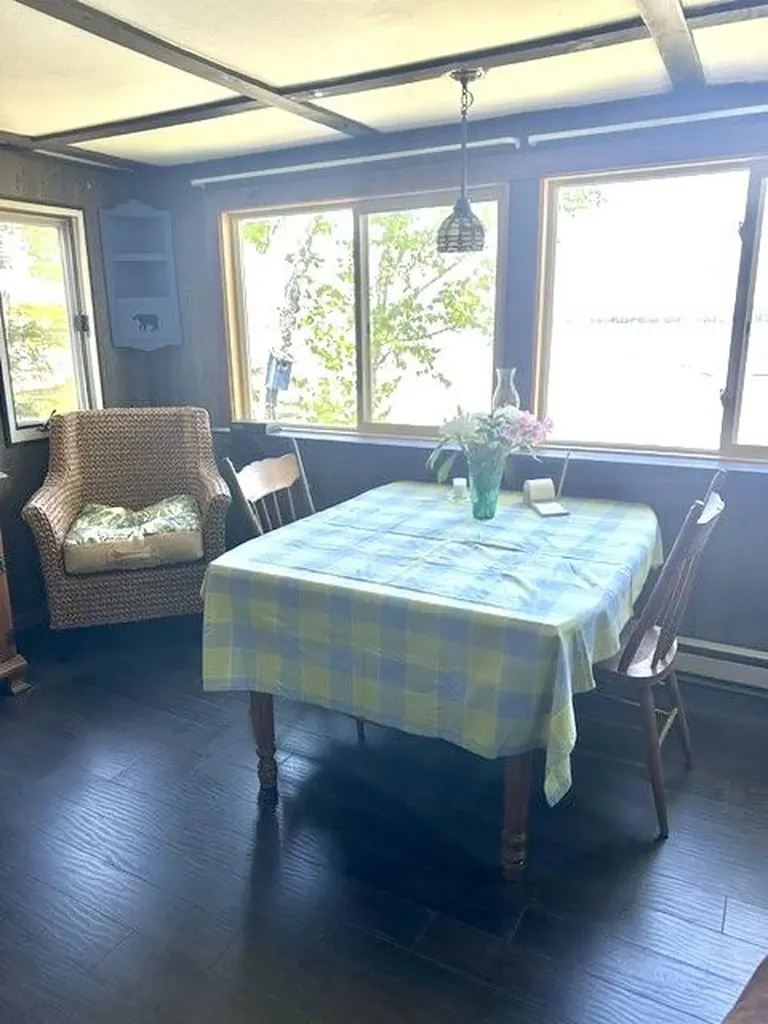 336 Rays Point Road Milbridge ME 04658