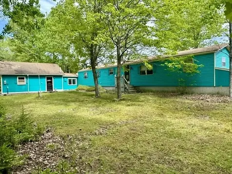 336 Rays Point Road Milbridge ME 04658