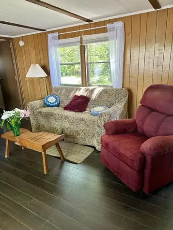 336 Rays Point Road Milbridge ME 04658
