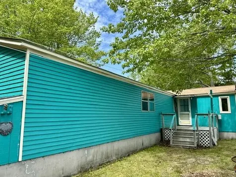 336 Rays Point Road Milbridge ME 04658