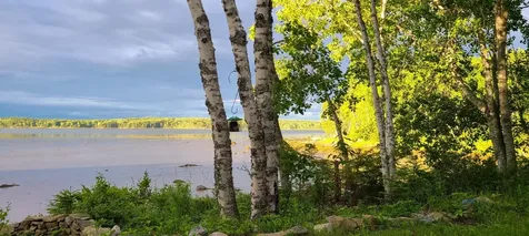 336 Rays Point Road Milbridge ME 04658