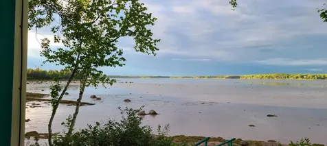 336 Rays Point Road Milbridge ME 04658