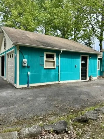 336 Rays Point Road Milbridge ME 04658