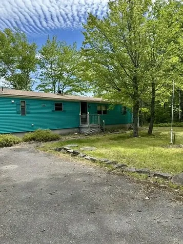 336 Rays Point Road Milbridge ME 04658