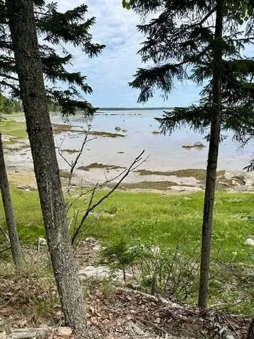 336 Rays Point Road Milbridge ME 04658