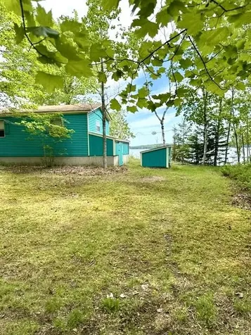 336 Rays Point Road Milbridge ME 04658