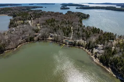 336 Rays Point Road Milbridge ME 04658