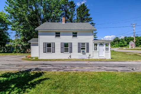 41 Tandberg Trail Windham ME 04062