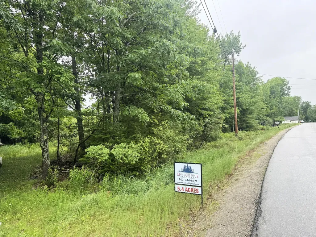 000 Williams Pond Road Bucksport ME 04416