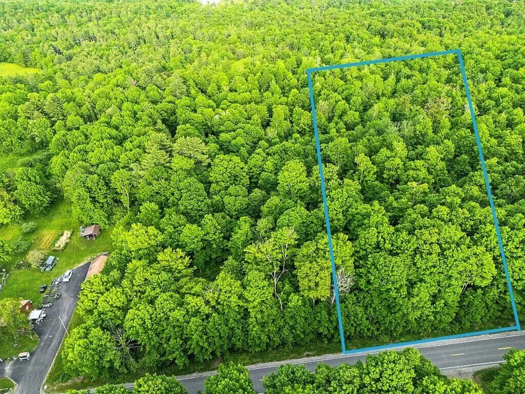0 Middle Road Map 23, Lot7b Sidney ME 04330