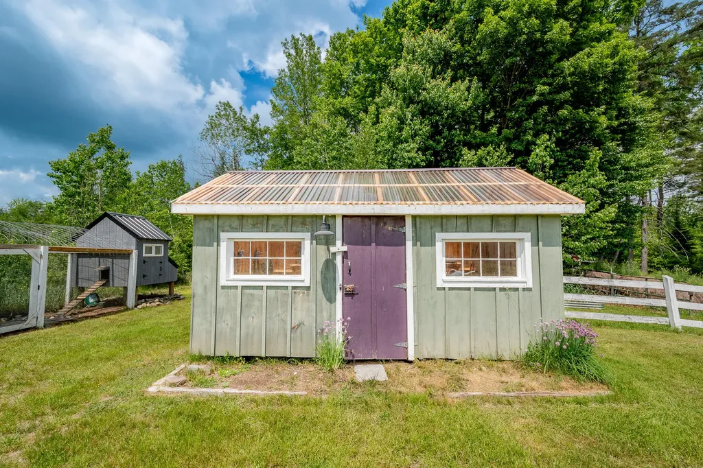 154 Merrills Mills Road Dover-foxcroft ME 04426