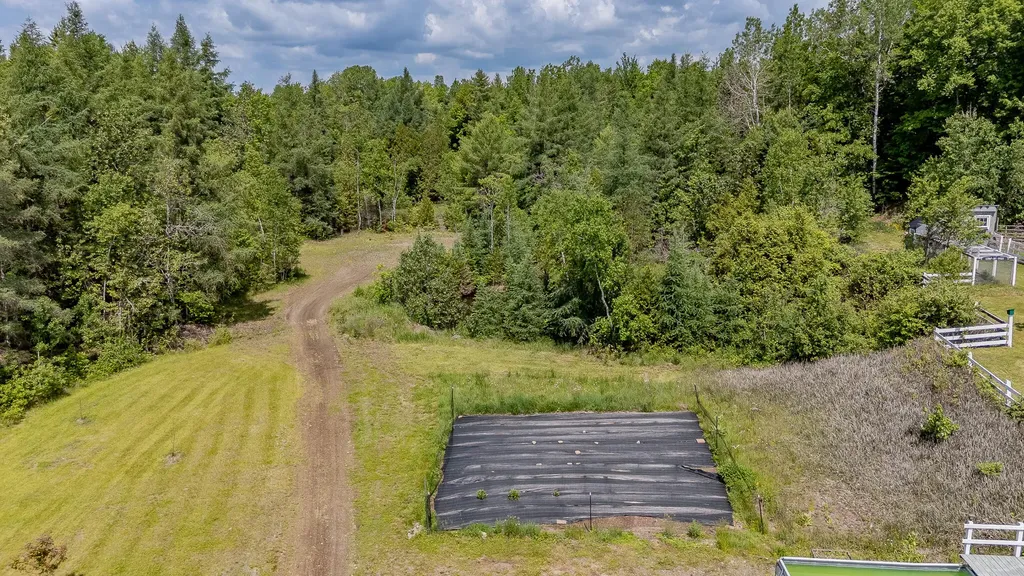 154 Merrills Mills Road Dover-foxcroft ME 04426