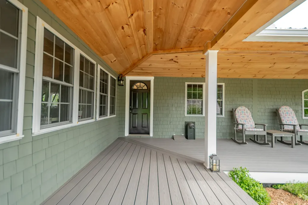 154 Merrills Mills Road Dover-foxcroft ME 04426