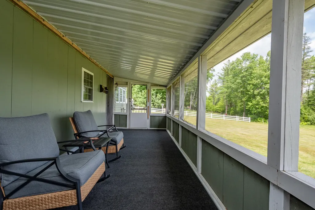 154 Merrills Mills Road Dover-foxcroft ME 04426