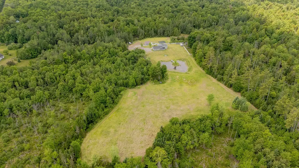 154 Merrills Mills Road Dover-foxcroft ME 04426