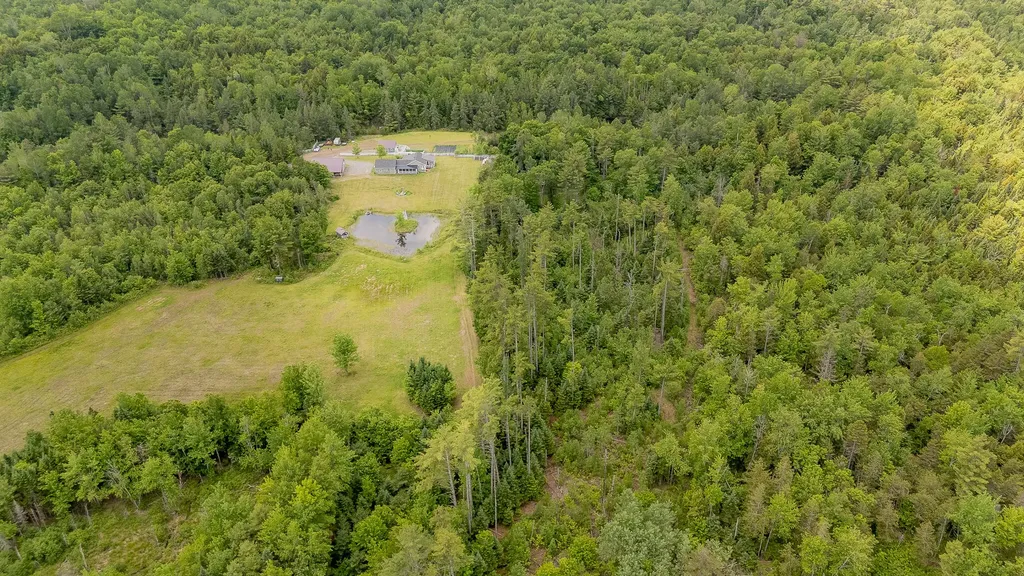 154 Merrills Mills Road Dover-foxcroft ME 04426