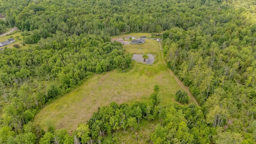 154 Merrills Mills Road Dover-foxcroft ME 04426