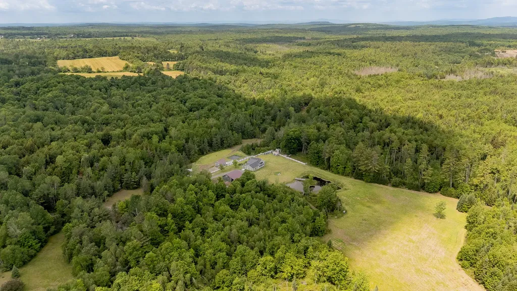 154 Merrills Mills Road Dover-foxcroft ME 04426