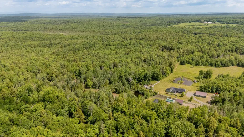 154 Merrills Mills Road Dover-foxcroft ME 04426