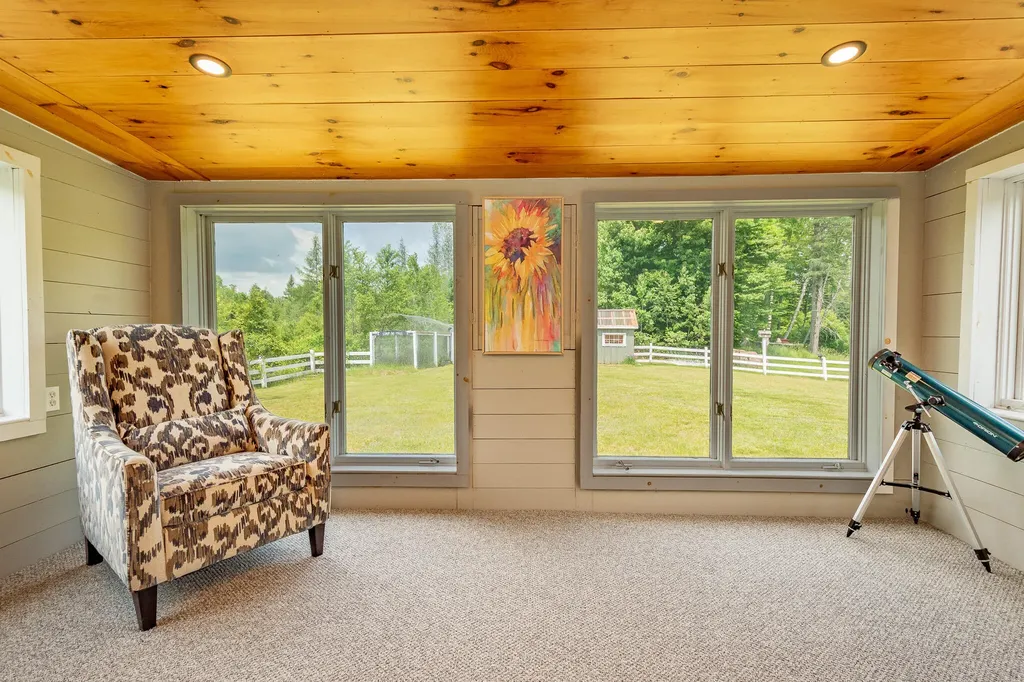 154 Merrills Mills Road Dover-foxcroft ME 04426