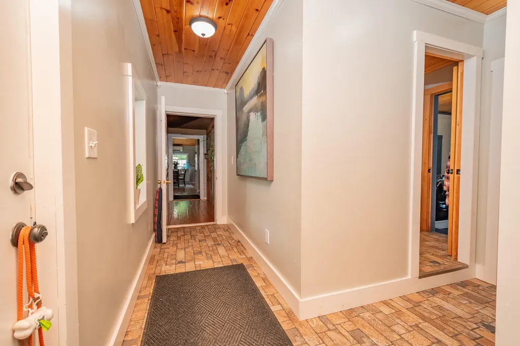 154 Merrills Mills Road Dover-foxcroft ME 04426