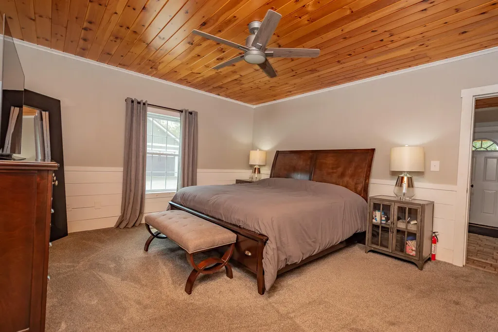 154 Merrills Mills Road Dover-foxcroft ME 04426