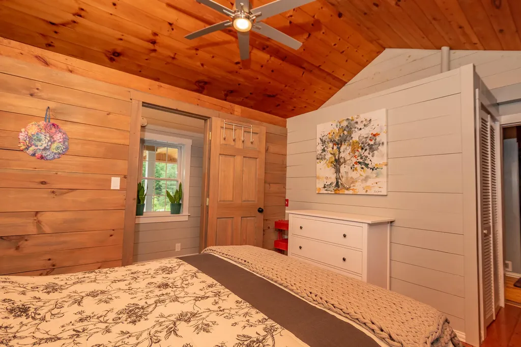 154 Merrills Mills Road Dover-foxcroft ME 04426