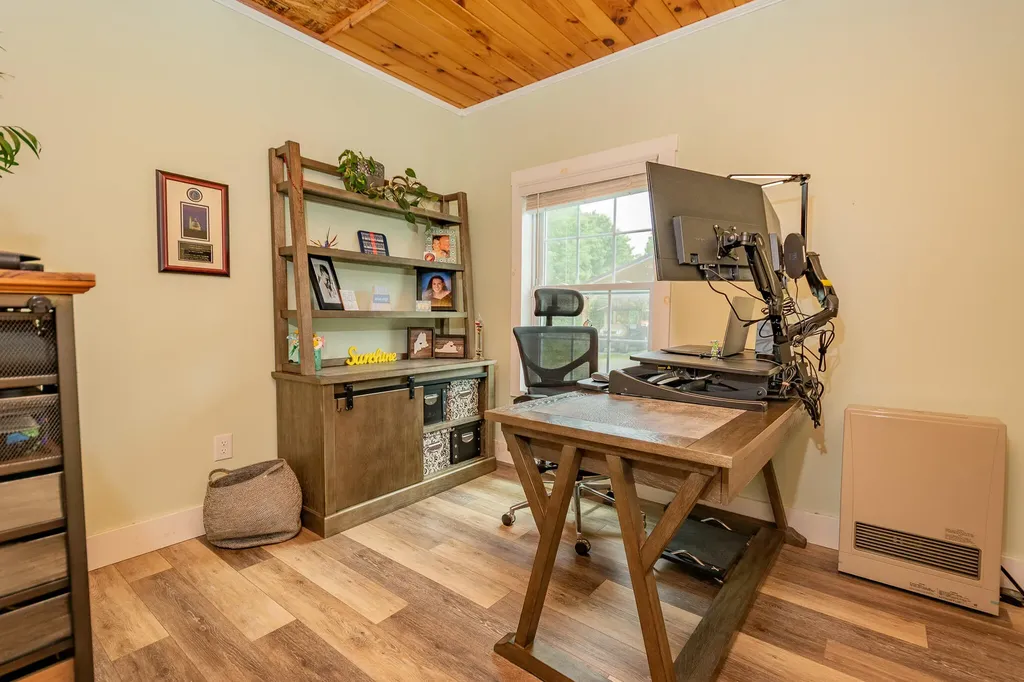 154 Merrills Mills Road Dover-foxcroft ME 04426