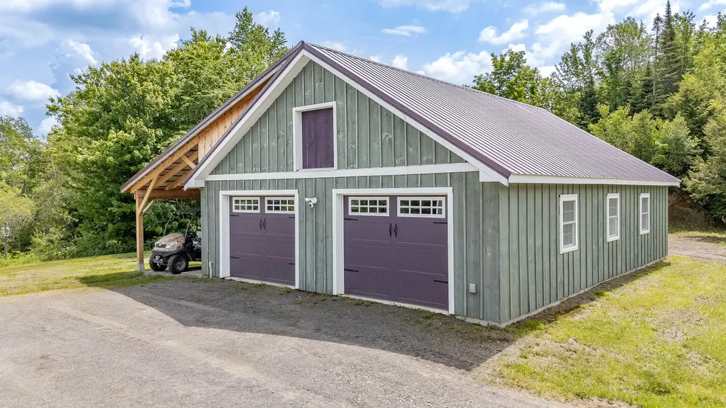 154 Merrills Mills Road Dover-foxcroft ME 04426