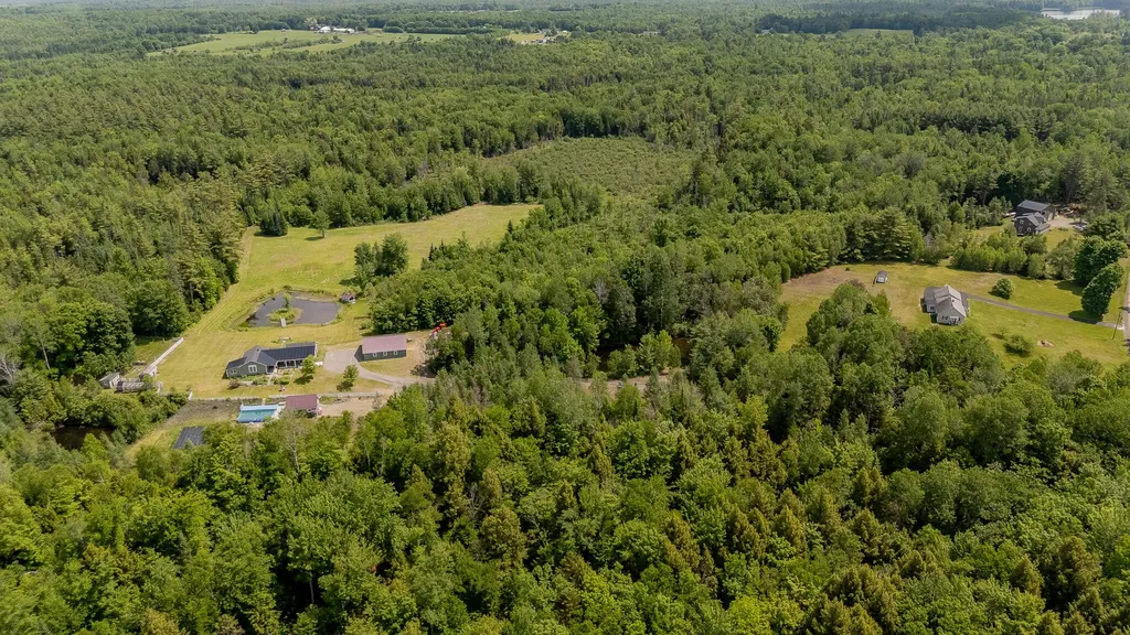154 Merrills Mills Road Dover-foxcroft ME 04426