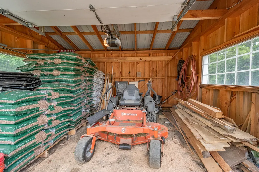 154 Merrills Mills Road Dover-foxcroft ME 04426