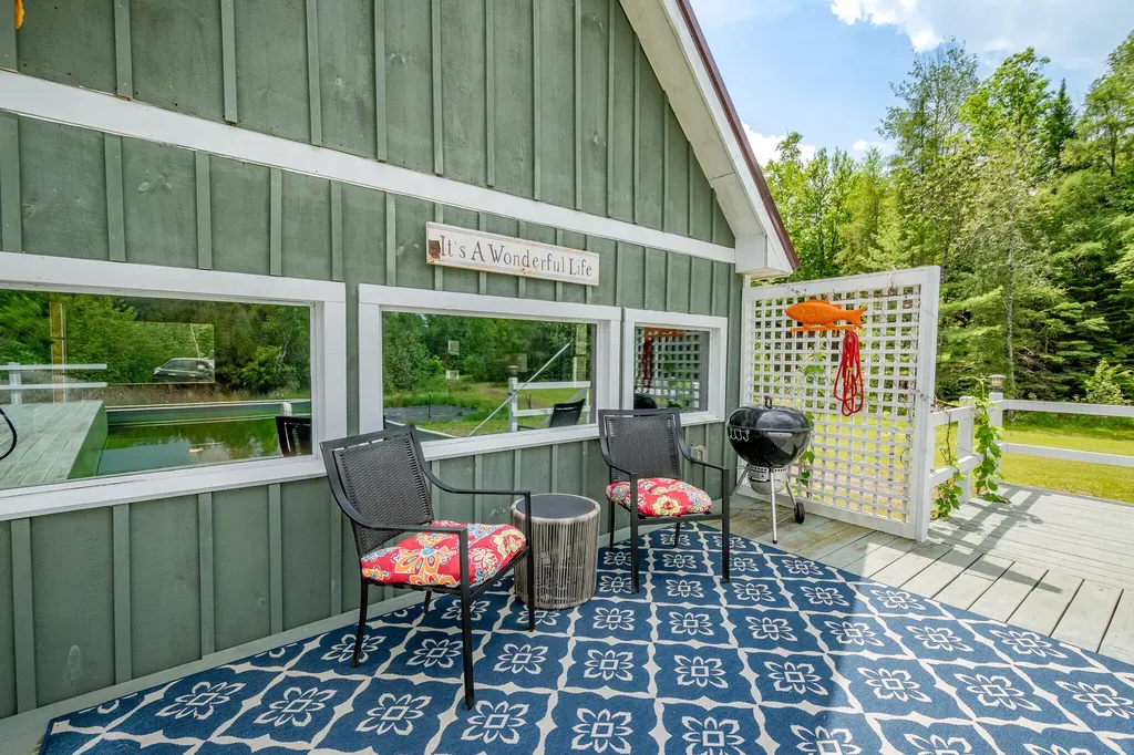 154 Merrills Mills Road Dover-foxcroft ME 04426