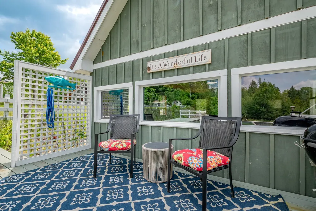 154 Merrills Mills Road Dover-foxcroft ME 04426