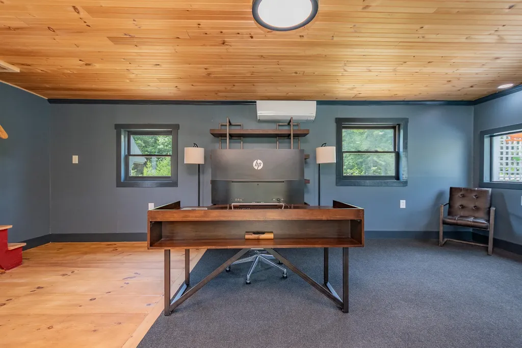 154 Merrills Mills Road Dover-foxcroft ME 04426