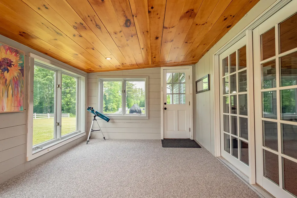 154 Merrills Mills Road Dover-foxcroft ME 04426