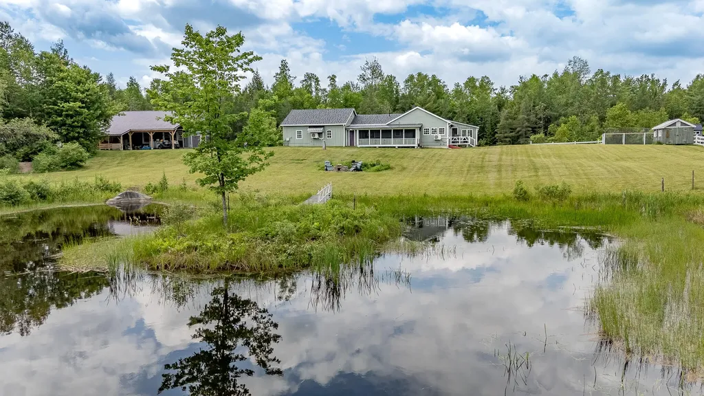 154 Merrills Mills Road Dover-foxcroft ME 04426