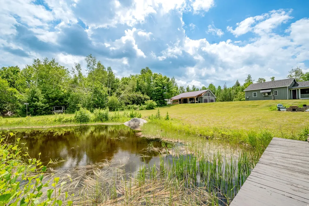 154 Merrills Mills Road Dover-foxcroft ME 04426