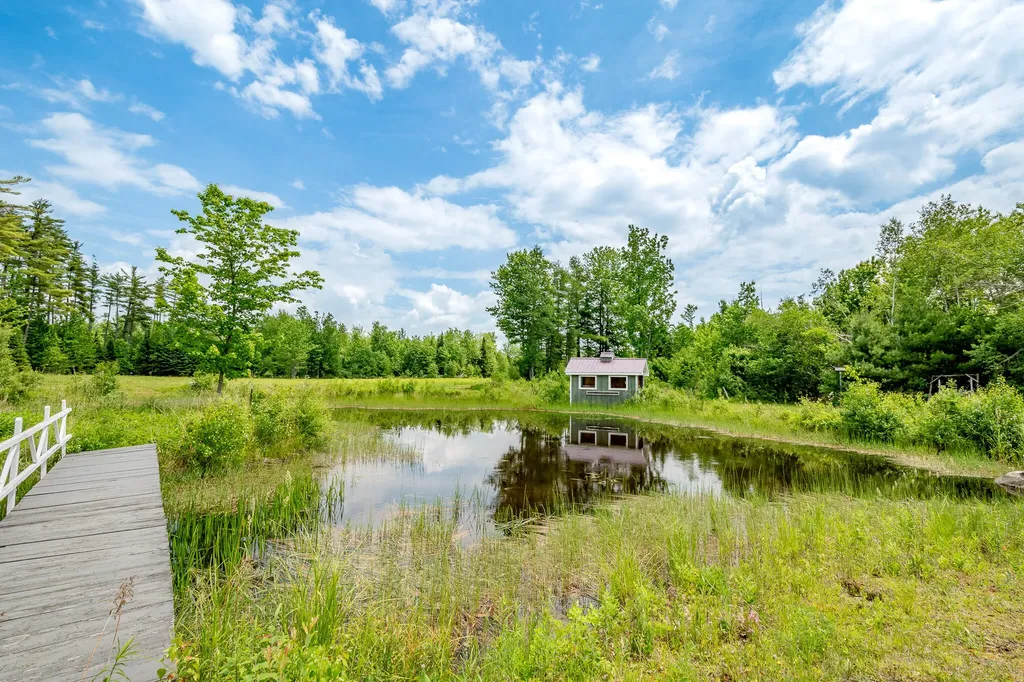 154 Merrills Mills Road Dover-foxcroft ME 04426