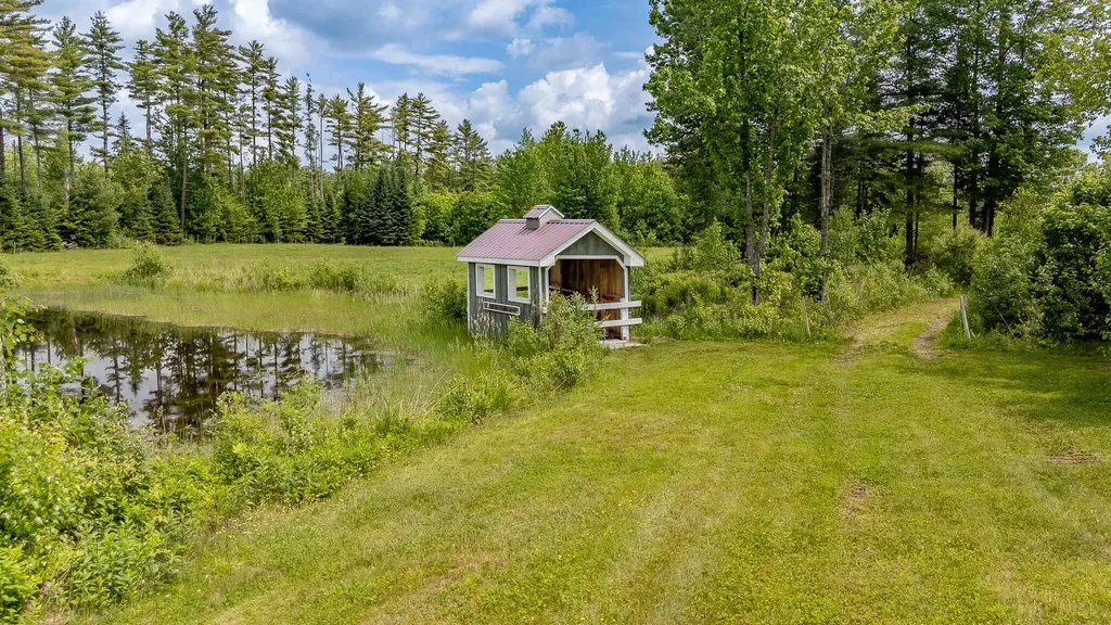 154 Merrills Mills Road Dover-foxcroft ME 04426